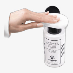 Sisley Eau Efficace Gentle Make-Up Remover