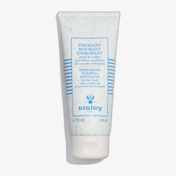 Sisley Energizing Foaming Exfoliant