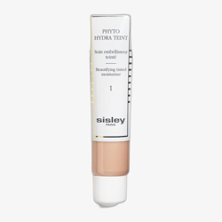 Sisley Phyto-Hydra Teint Beautifying Tinted Moisturizer SPF 15 (1 Light)