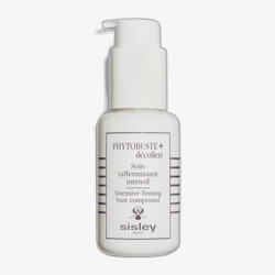 Sisley Phytobuste + décolleté Intensive Firming Bust Compound