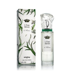 Sisley L'Eau Rêvée D'Alma Eau De Toilette