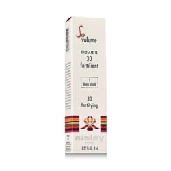 Sisley So Volume 3D Fortifying Mascara (1 Deep Black)