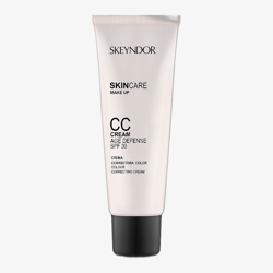 Skeyndor CC Cream Age Defence SPF 30 (02)
