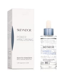 Skeyndor Power Hyaluronic Moisturising Booster
