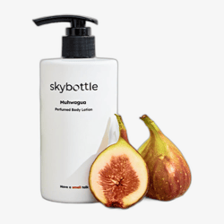 Skybottle Muhwagua BL