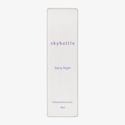 Skybottle Starry Night Handcream
