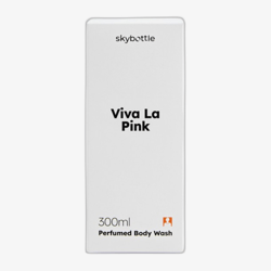Skybottle Viva La Pink BL