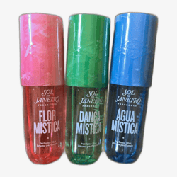 Sol de Janeiro Água Mística Bodyspray