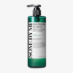 Some By Mi AHA.BHA.PHA 30 Days Miracle Acne Clear Body Cleanser 400 g