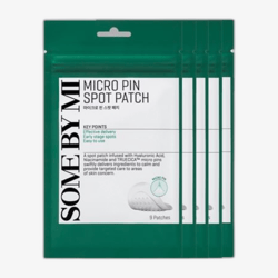Some By Mi AHA.BHA.PHA 30 Days Miracle Micro Pin Spot Patch 9 pcs