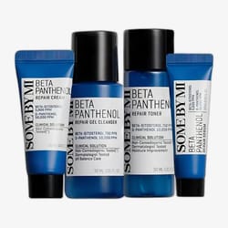Some By Mi Beta Panthenol Repair Starter Kit