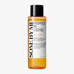 Some By Mi Propolis B5 Glow Barrier Calming Starter Kit