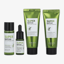 Some By Mi Super Matcha Pore Care Starter Kit