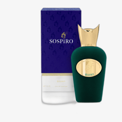 Sospiro Basso EDP
