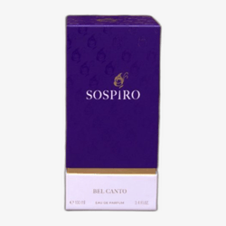Sospiro Bel Canto EDP