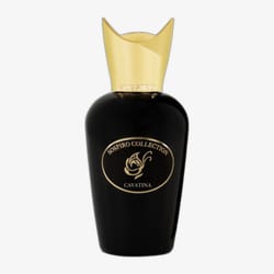 Sospiro Cavatina EDP