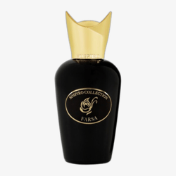 Sospiro Farsa EDP