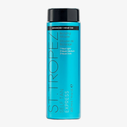 St. Tropez Self Tan Express Bronzing Mousse