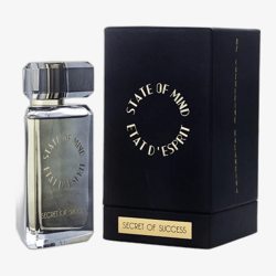 State Of Mind Secret Of Success Perfumed Tea