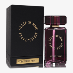 State of Mind Butterfly Mind Eau De Parfum 100 ml