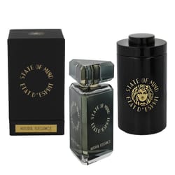 State of Mind Natural Elegance Parfum