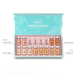 Stayve BB Glow Starter Kit 12 x
