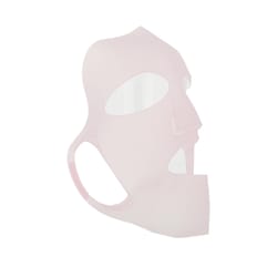 Stayve Ühekordne Silikoonmask Aplikaator (Roosa) 1 tk