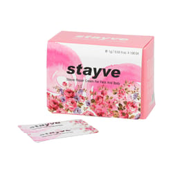 Stayve Repair Cream For Face And Body 100 x