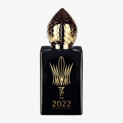 Stéphane Humbert Lucas 777 2022 Generation Man EDP - spray sample