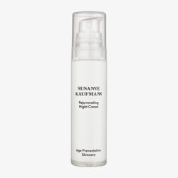 Susanne Kaufmann Rejuvenating Night Cream