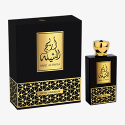 Swiss Arabian Areej Al Sheila EDP