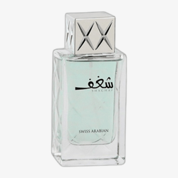 Swiss Arabian Edge for Women EDP