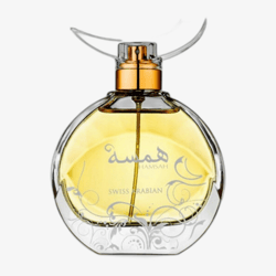 Swiss Arabian Hamsah EDP