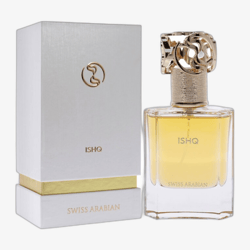Swiss Arabian ISHQ EDP