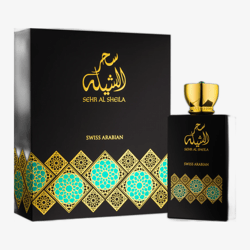 Swiss Arabian Imperial Arabia EDP