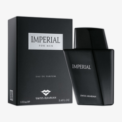 Swiss Arabian Imperial EDP