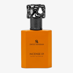 Swiss Arabian Incense 01 EP