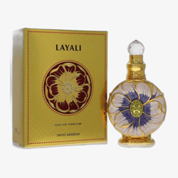 Swiss Arabian Layali EDP