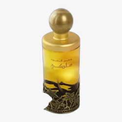 Swiss Arabian Oud Malaki Perfumed Oil
