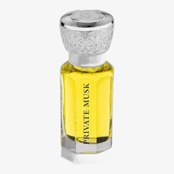 Swiss Arabian Private Musk Perfumed Oil