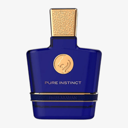 Swiss Arabian Pure Instinct EDP