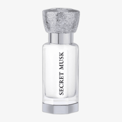 Swiss Arabian Secret Musk Perfumed Oil