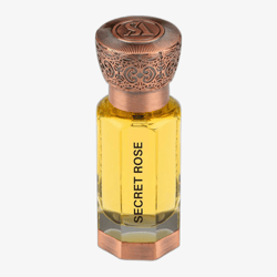 Swiss Arabian Secret Rose Perfumed Oil