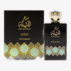 Swiss Arabian Sehr Al Sheila EDP