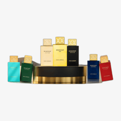 Swiss Arabian Shaghaf Collection Gift Set