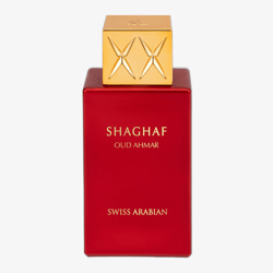 Swiss Arabian Shaghaf Oud Ahmar EDP