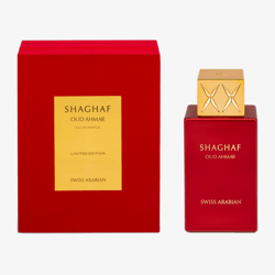 Swiss Arabian Shaghaf Oud Ahmar EDP