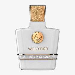 Swiss Arabian Wild Spirit EDP