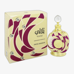 Swiss Arabian Yulali Perfumed Oil