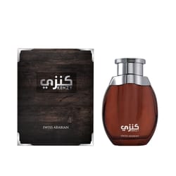 Swiss Arabian Kenzy EDP